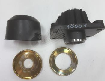 Р-кт на ТСУ 21-202 №2 (пр-во Технотрон) РК-2