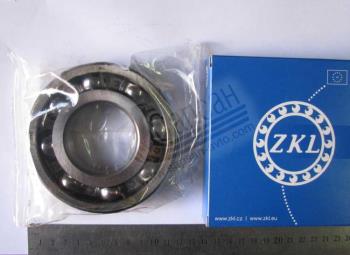 Пiдшипник 310 К задньоi опори  ZKL (Чехiя) 864716