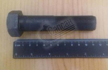 Болт М22х1,5х100х50х10,9 