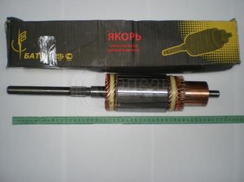 Якiр стартеру СТ142Б2-3708091