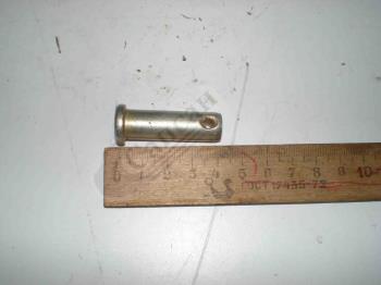 Палець Ф12 Х 38 мм. 260088