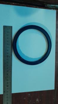Сальник ступицi 115x137x8/12 BPW  (Febi) 02095