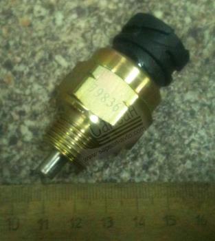 Дат-к зад. хода Камаз КПП ZF 2.27150