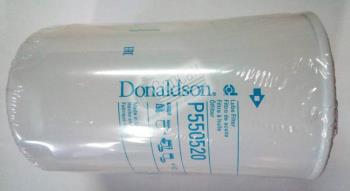 Фiльтр масляний Євро-5 P550520