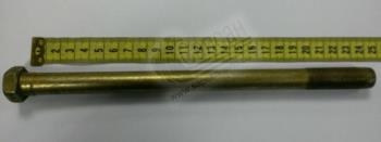 Болт М16х1,5х240х8,8 
