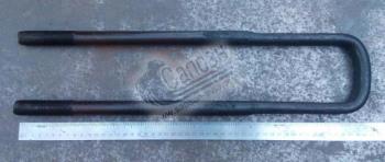 Стремянка задньоi ресори (22х1,5) L=480мм. 130-2912408-31
