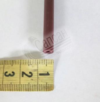 Труба ПВД Ф6х1 (Коричневая) СП6х1ПВД(B)