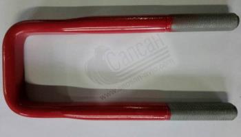 Стремянка М20х1,5 (240мм) ресори передньоi 5320-2902408