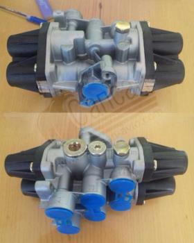 Багатоконтурний клапан PN-10087