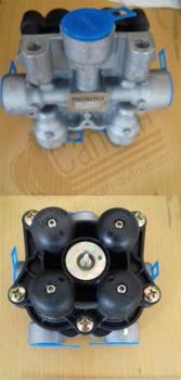 Багатоконтурний клапан PN-10088