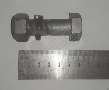 Болт карданого вала з гайкою 5320-2205001-14
