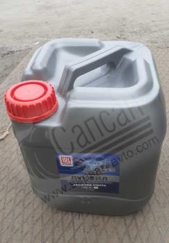 Олива моторна Лукойл-Авангард Ультра ( 20л.) API CF-4/SG 10W-40