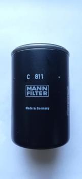 Елемент фiльтра повiтря ADBLUE C811