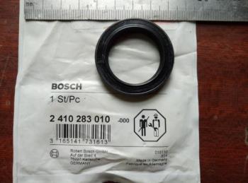 Манжета ПНВТ BOSH 2410283 010