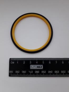 Манжета сошки ГУР 58х68,2х4,15 DR 115