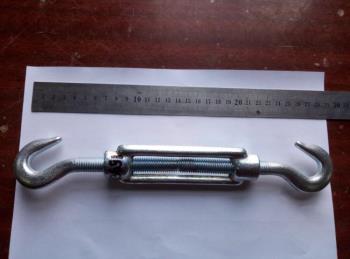 Захват М14х140 