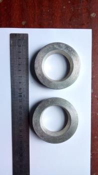 Втулка шарнiра навiски трактора 45-4605032