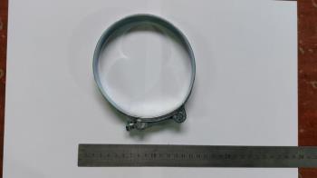 Зажим силовий 122-130 W1 122-130