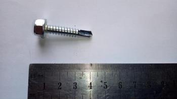Гвинт 6,2х32 