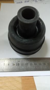 Ковпак опори важiля КПП ЯМЗ-236Н 236У-1702133