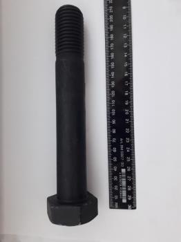 Болт М30*3,5*45*190 SW46 BPW (Febi) 05323