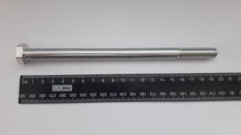 Болт 12х1,75х190 294.000-00