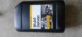 Олива моторн. MOBIL DELVAC MX EXTRA 10W40 API CI-4/CH-4/CG-4/CF-4/CF/SL/SJ (Канiстра 20 л) 20 Л
