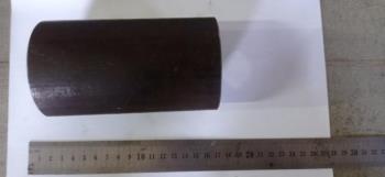 Втулка розпiрна КрАЗ (65,5х76х135) 210-1802181