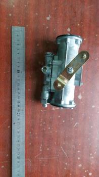 Склоочисник ЗіЛ СЛ-440 130-5205010-А