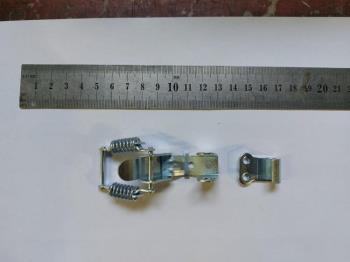 Затискач 42 40419018