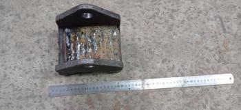 Опора рессори задньоi 5320-2912426