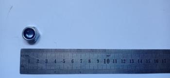 Гайка М10х1,5 