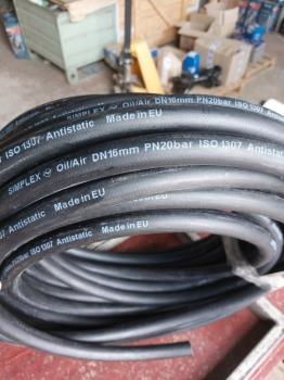 Рукав DN16 SIMPLEX  PN20 103-00749