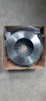 Диск зчеплення натискний ПАЗ Е-1, ГАЗ 4301, 33104 RD-4301-160 1090-20