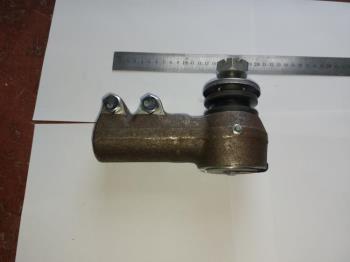 Наконечник рульовоi тяги правий, лiвий в зборi 6437-3414018