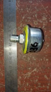 Датчик розрiдження ГАЗ 3102.3829010