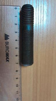 Шпилька опори промiжноi М16х2-22 / М16х1,5-48; (L=70mm) 310451-П29