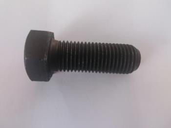 Болт М22х2,5х60 10,9 