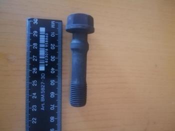 Болт шатуна WD615, WP10 VG150003023