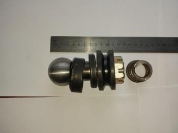 Ремкомлект тяги рулевоi 6437-3414008