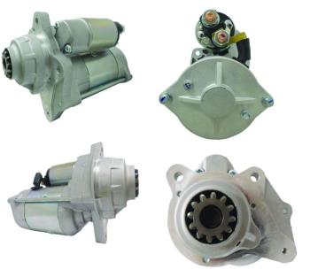 Стартер FORD F250 F350 F450 F550 SUPER-DUTY 6.7L STF1761 BC3T11000AB