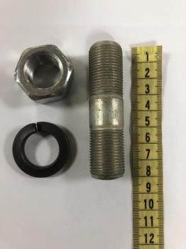 Шпилька М20х1.5х28х45 в зборi 853306