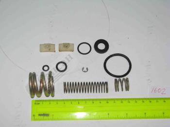 Р-кт торм. крана обрат. действ. с руч. упр. 100-3537009