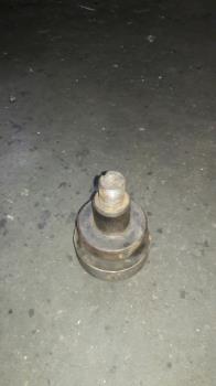 Основа верхня опорного кiнца балансира ЧМЗАП 9990-2910154-20