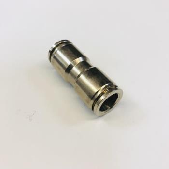 З'єднувач аварiйний 10х10 (метал) прямий RD 01.02.126 З'єднувач аварiйний 10х10 (метал) прямий RD 01.02.126