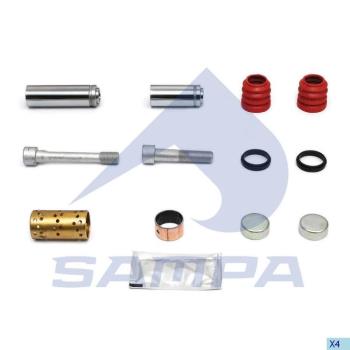 Ремкомплект супорта KNORR SN5 095.596