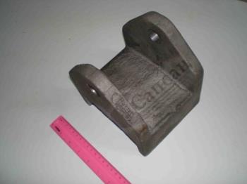 Опора задньоi ресори 5320-2912426-51
