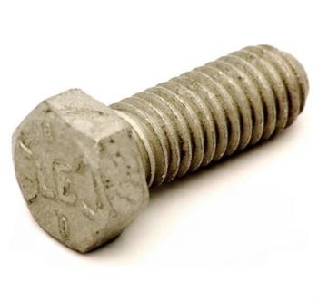 Болт H 3/8-16 X 1.00, 1996-1998 5305000680510 / B182