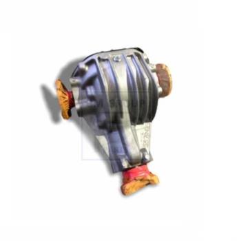 Диференцiал переднiй 2520014165217 / RCSK