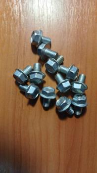 Болт кришки ГБЦ 5306011494398 / 1150